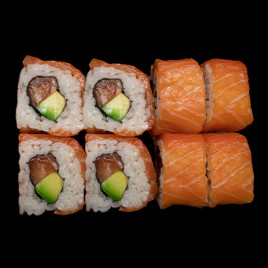 P08 - Nara  Rolls signatures