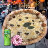 Pizza Truffe et ses menus  Nos pizzas