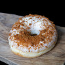 Donut Spéculoos  Pâtisserie US