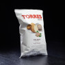 Chips au foie gras Torres 150g  Chips