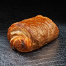 Pain au chocolat  Viennoiseries individuelles