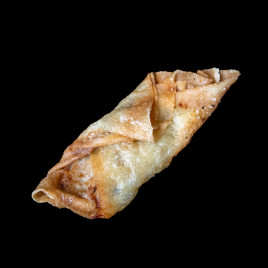 T14 Croustillant de poulet fajitas x3  Les tapas