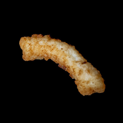 T05 Lamelles d'encornets panées x3  Les tapas