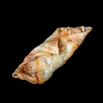 T09 Rouleaux méxicains x3  Les tapas