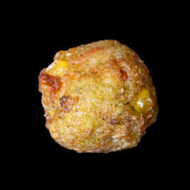T06 Ball rosti légumes x3  Les tapas