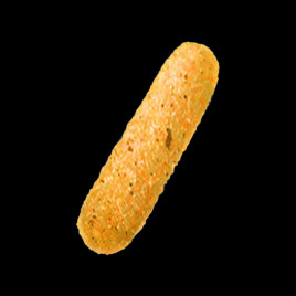 T03 Mozzarella stick x3  Les tapas