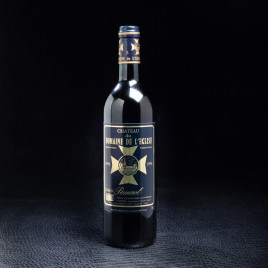 NPT - Vin rouge Pomerol 1996 Château du Domaine de l'Eglise 75cl  Accueil