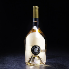 NPT - Côtes de Provence Miraval 2019 1,5L  Accueil