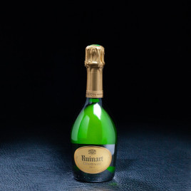 Champagne brut 37,5cl Ruinart  Brut