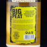 Whisky Ecossais Blended Malt Islay Big Peat 46% 70cl avec coffret  Blended whisky