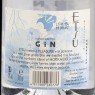 Gin L'Île du Japon Etsu 43% 70cl  Gins classiques