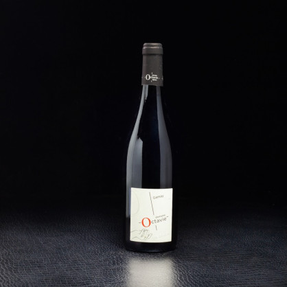 Touraine gamay 75cl Domaine Octavie  Loire