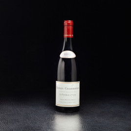 NPT - Vin rouge Gevrey Chambertin 1er cru Perrière 2013 Domaine Marchand Grillot 2013 75cl  Accueil