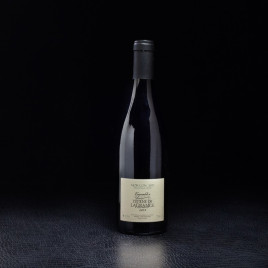 NPT - Vin rouge Morgon 2017 Domaine E.Lagrange 75cl  Accueil