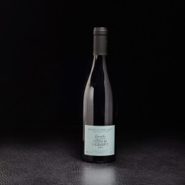 NPT - Vin rouge Moulin à Vent 2017 Domaine E. Lagrange 75cl  Accueil