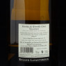 Chablis grand cru Vaudesir 75cl Domaine Lavantureux  Bourgogne