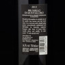 NPT - rouge Martoccia 2013 Brunello Di Montalcino 75cl  A NE PAS TOUCHER