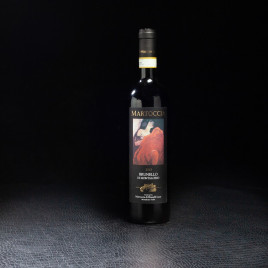 NPT - rouge Martoccia 2013 Brunello Di Montalcino 75cl  A NE PAS TOUCHER