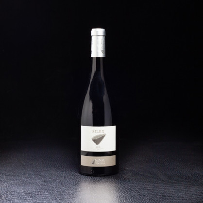 Tautavel Silex 75cl Domaine Terres Plurielles  Languedoc Roussillon