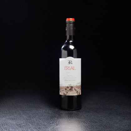 Crianza Ribera Del Duero 75cl Domaine Erial  Espagne