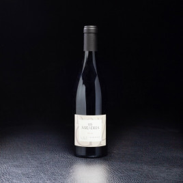 NPT - Vin rouge Côtes du Roussillon Villages Les Millères 2018 Domaine Gardies 75cl  Accueil