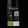 NPT - Vin rouge Rioja 2014 Prodigus Venit 75cl  NPT