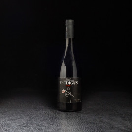 NPT - Vin rouge Rioja 2014 Prodigus Venit 75cl  NPT