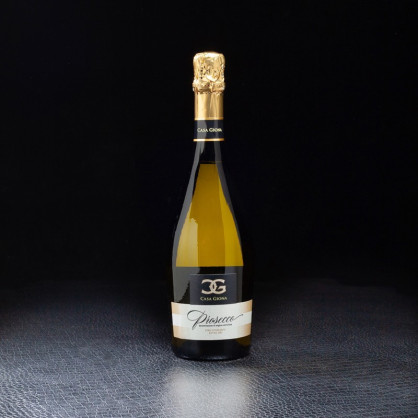 Prosecco 75cl Domaine Corte Giona  Proseccos