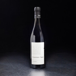 NPT - Vin rouge IGP Rosso Puglia Componimento 2014 75cl  Accueil