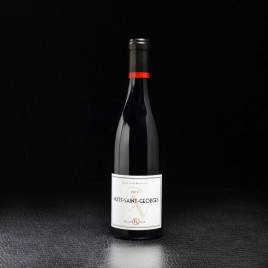 NPT - Vin rouge Nuits Saint Georges 2015 Domaine Villa-Decelle 75cl  Accueil