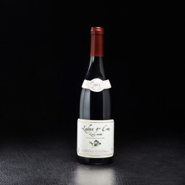 NPT - Vin rouge Ladoix 1er cru La Corvée 2013 Domaine H.Naudin-Ferrand 75cl  Accueil