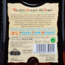 Liqueur Amer Vecchio Amaro del Capo "D'Erbe di Clabria" 35% 70cl  Liqueurs et crèmes