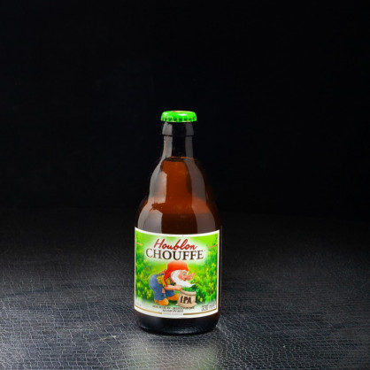 Bière Houblon 33cl Chouffe  Bières blondes