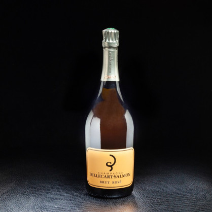 Champagne rosé 1.5L Billecart Salmon  Rosé