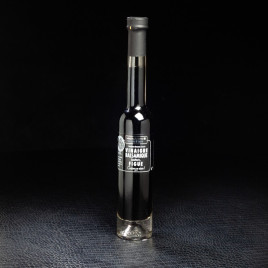 Vinaigre balsamique figue 20cl Savor&Sens  Vinaigres