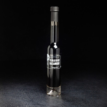 Vinaigre balsamique 20cl Savor&Sens  Vinaigres