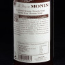 NPT - Sirop brownie Monin 70cl  Accueil