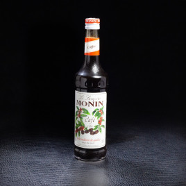 NPT - Sirop café Monin 70cl  Accueil