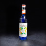 Sirop curaçao blue Monin 25cl  Sirops