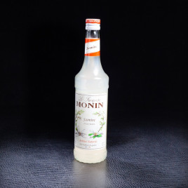 Sirop jasmin 70cl Monin  Sirops