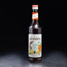 NPT - Sirop lemon tea Monin 70cl  Accueil