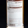 Sirop macaron Monin 70cl  Sirops