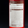 Sirop orange spritz 70cl Monin  Sirops