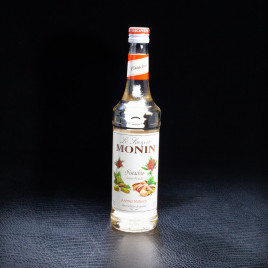 NPT - Sirop pistachio Monin 70cl  Accueil