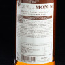 Sirop praliné Monin 70cl  Sirops