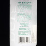 Eau plate 75cl Berg  Eaux plates