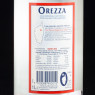 Eau plate rouge 1L Orezza  Eaux plates