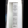 Spring water still plate 75cl Tau  Eaux plates