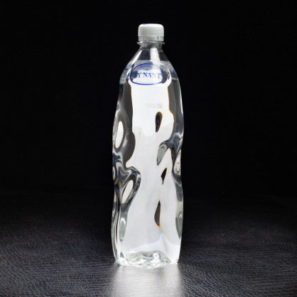 Eau plate 1L Ty Nant  Eaux plates