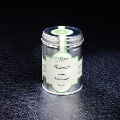 Romarin 40g Terre Exotique  Épices